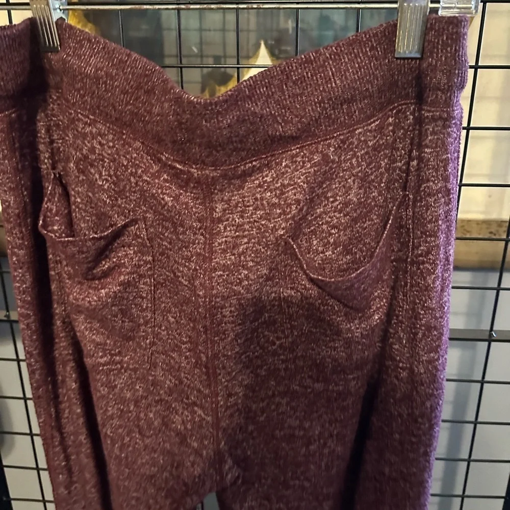 J. Crew inseam about